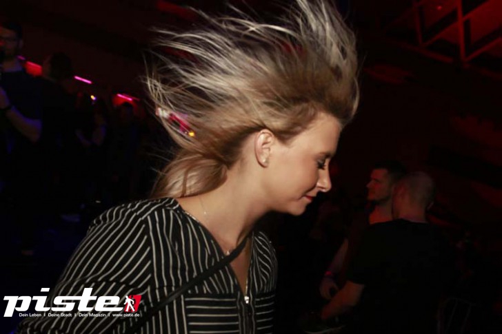 Electric Sea Festival