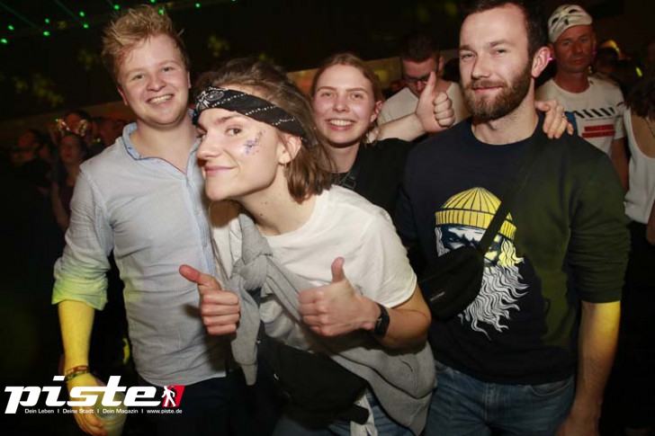 Electric Sea Festival