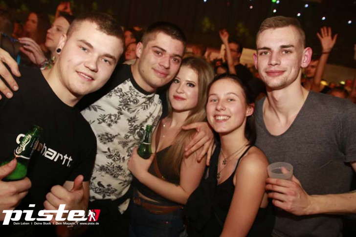 Electric Sea Festival