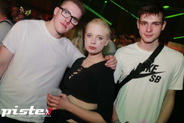 Electric Sea Festival