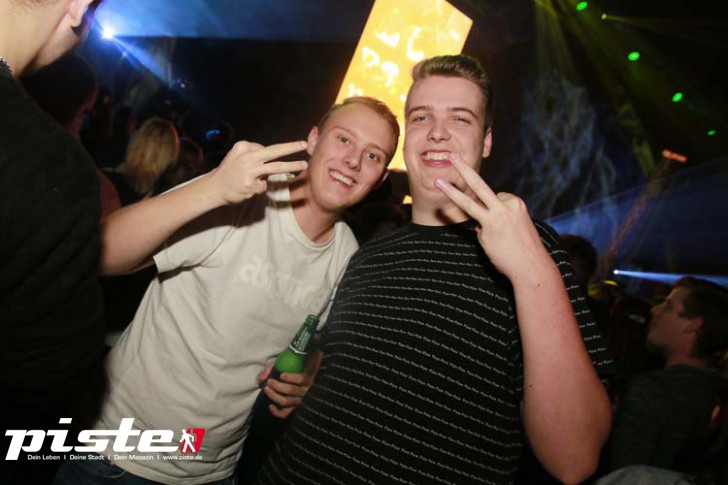 Electric Sea Festival