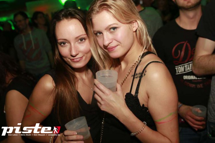 Electric Sea Festival