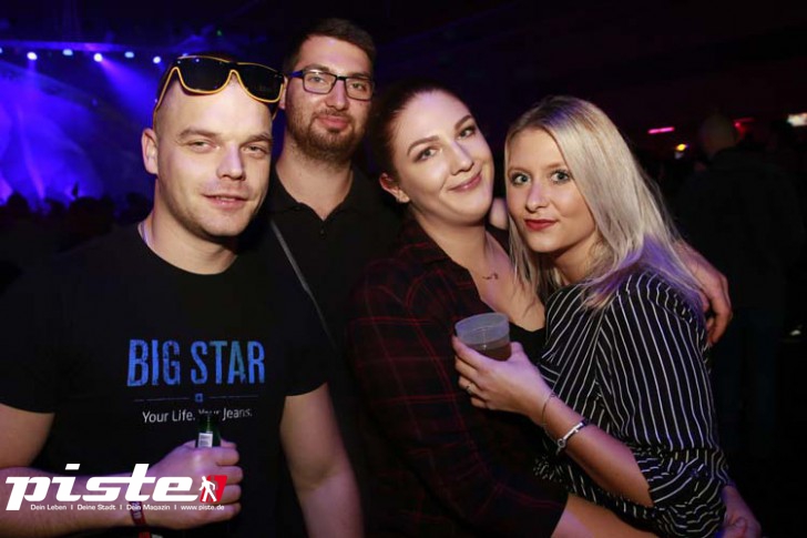 Electric Sea Festival