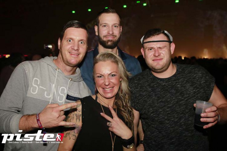 Electric Sea Festival