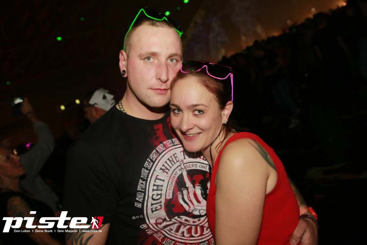 Electric Sea Festival