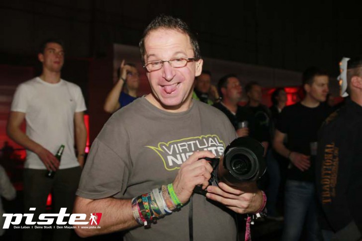 Electric Sea Festival