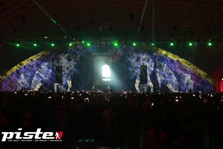 Electric Sea Festival