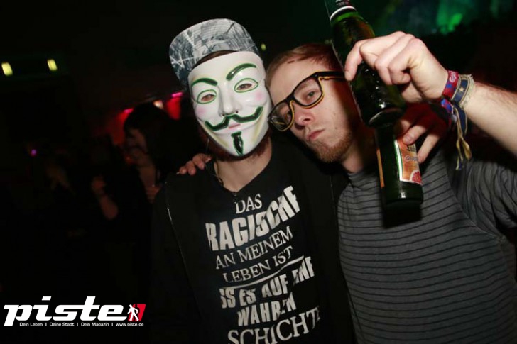 Electric Sea Festival