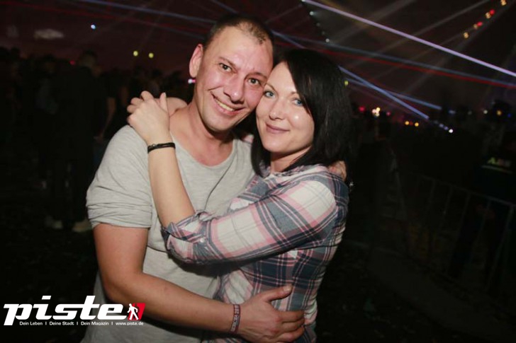 Electric Sea Festival