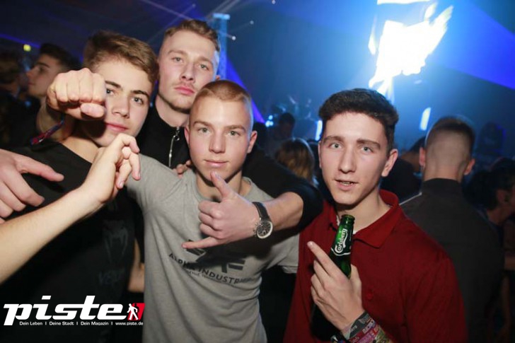 Electric Sea Festival