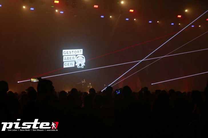 Electric Sea Festival