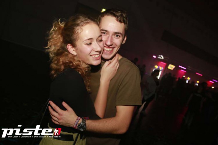 Electric Sea Festival