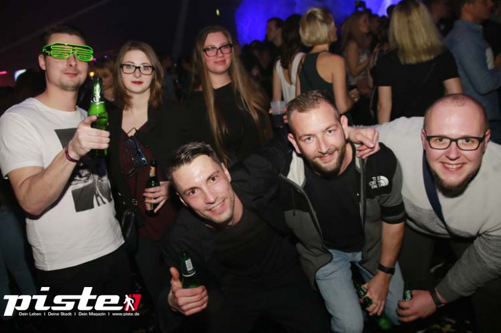 Electric Sea Festival