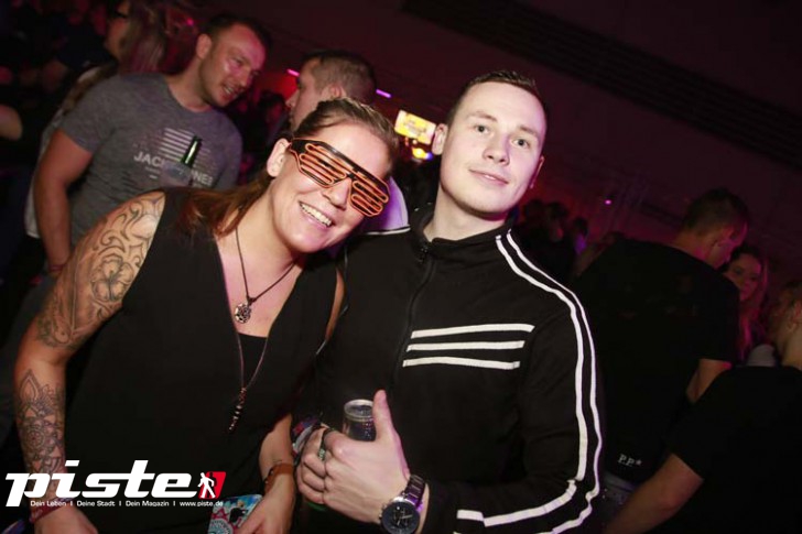 Electric Sea Festival