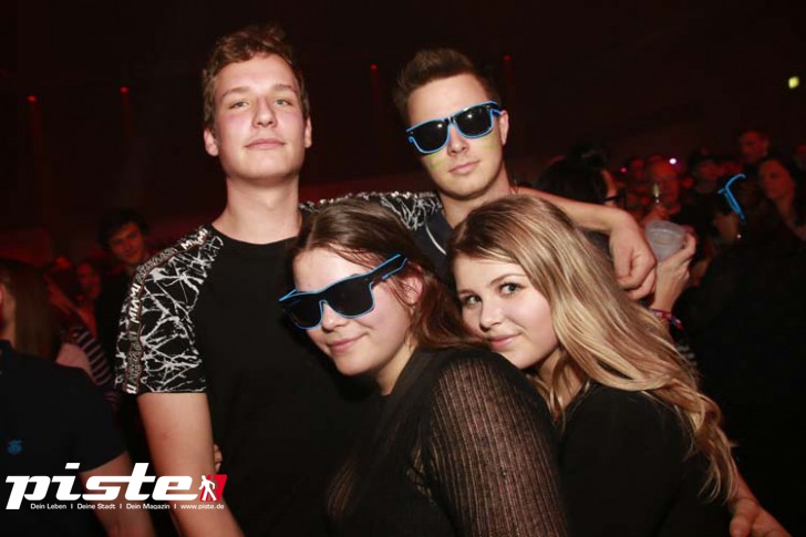 Electric Sea Festival