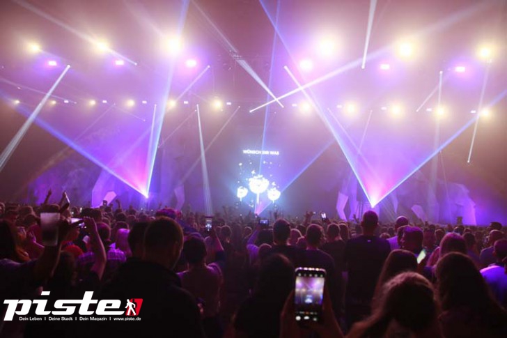 Electric Sea Festival