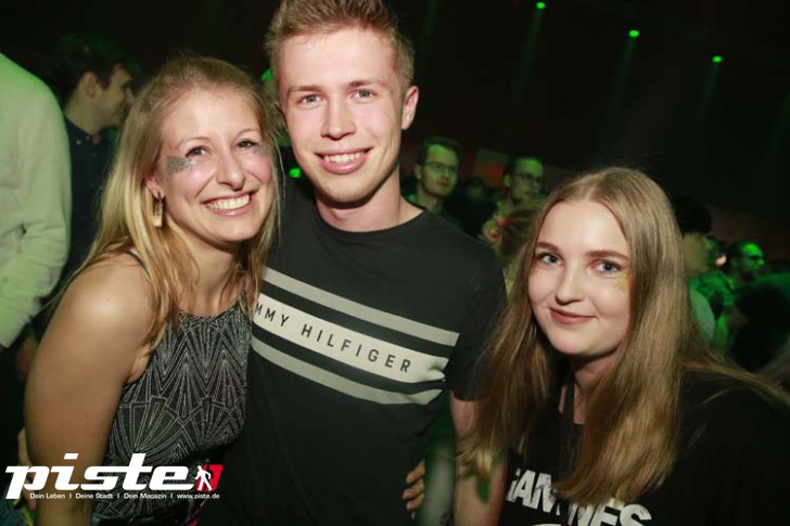 Electric Sea Festival