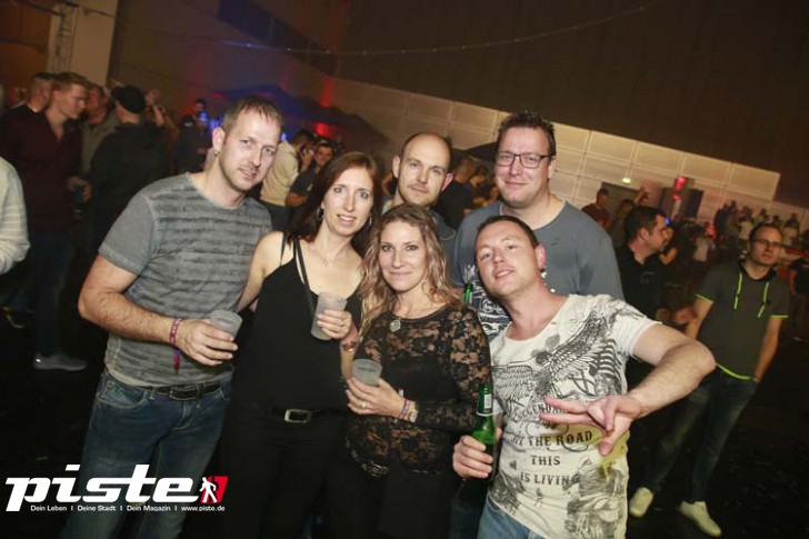 Electric Sea Festival