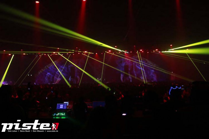 Electric Sea Festival