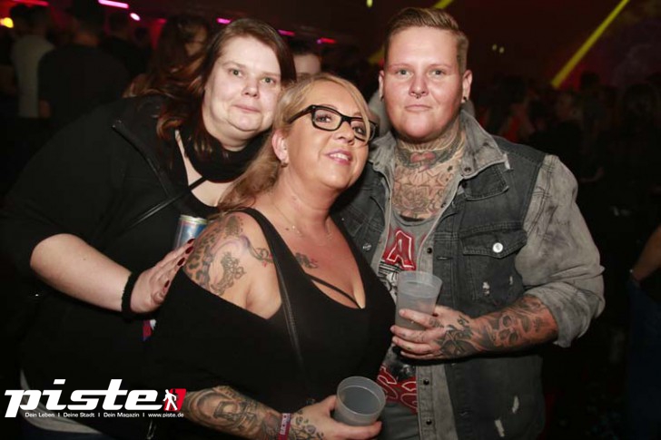 Electric Sea Festival