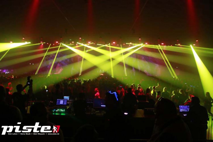 Electric Sea Festival