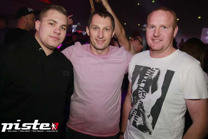 Electric Sea Festival