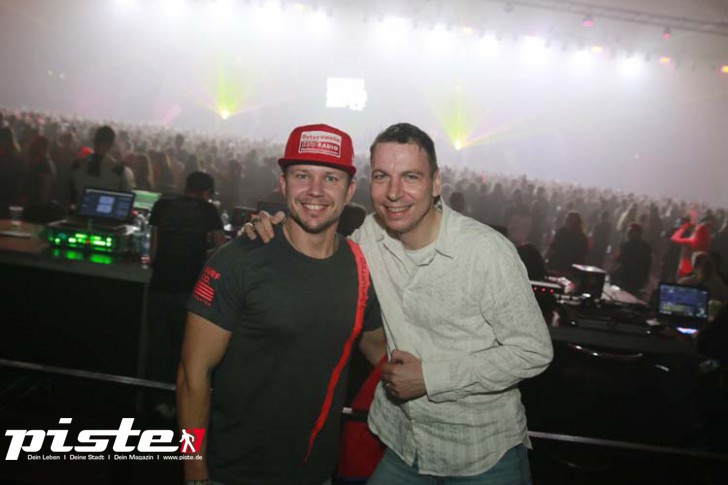 Electric Sea Festival