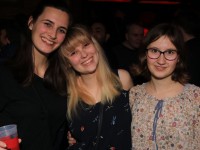 123 Studentenparty