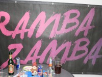 Ramba Zamba Xmas