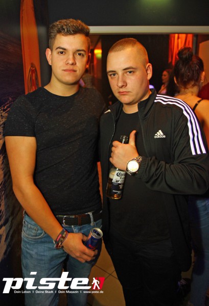 90er Party