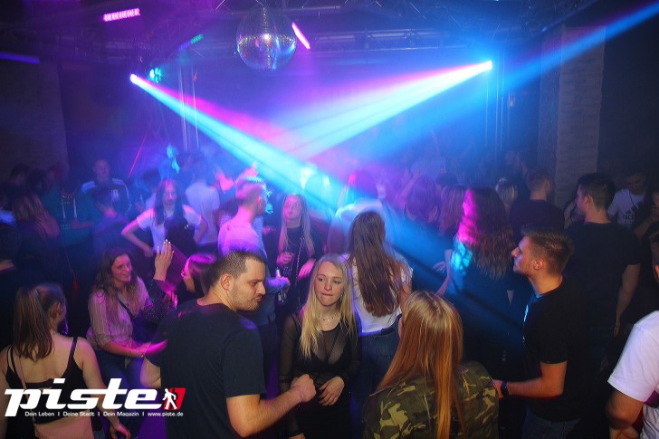 90er Party