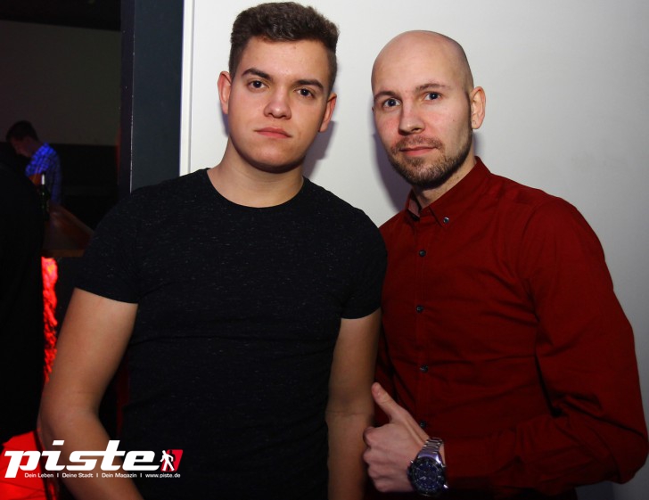 90er Party