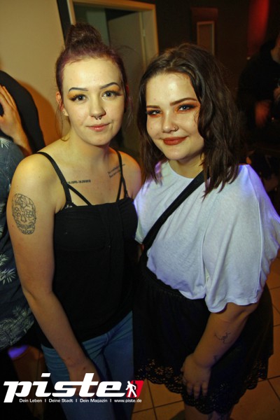 90er Party