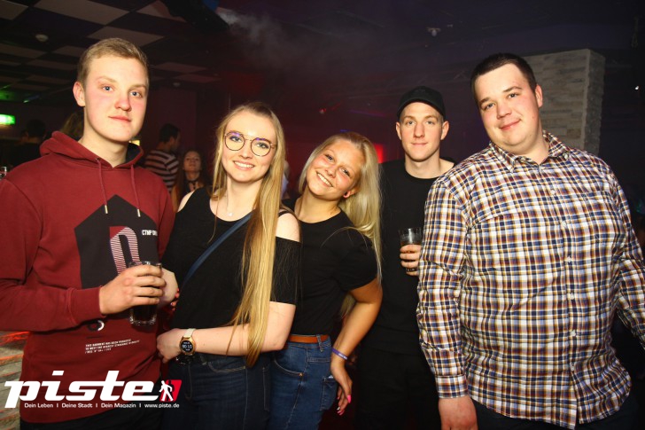 90er Party