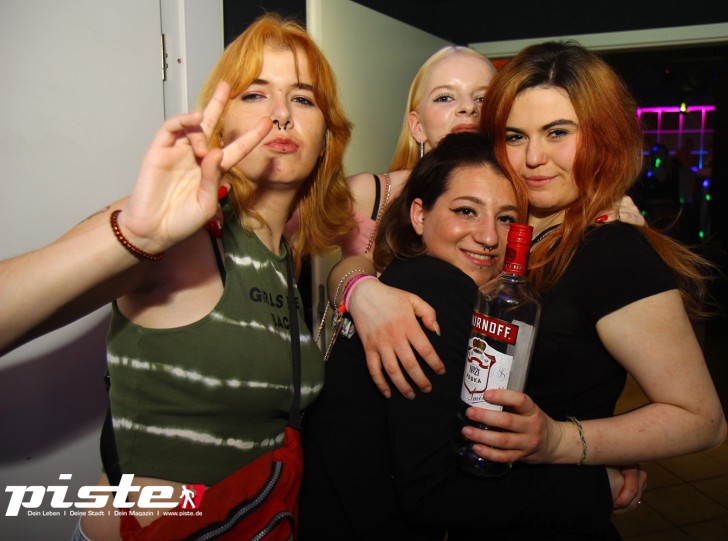 90er Party