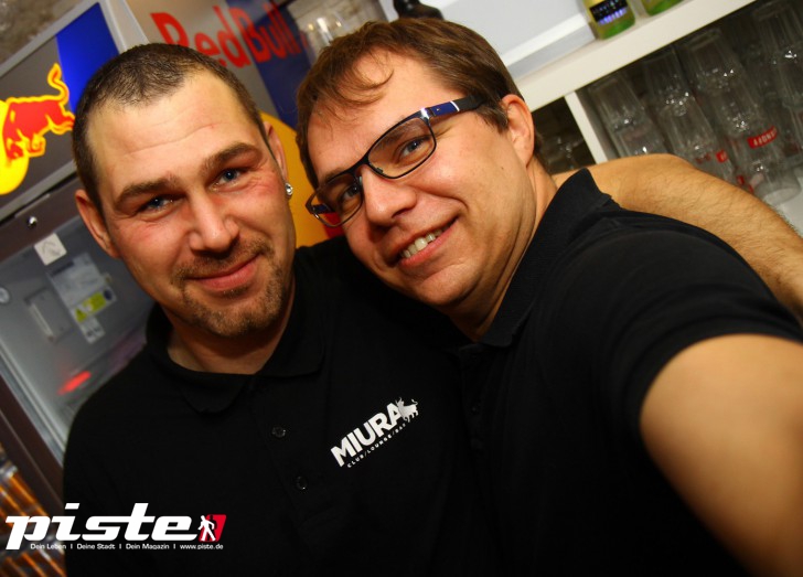 90er Party