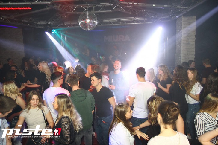90er Party