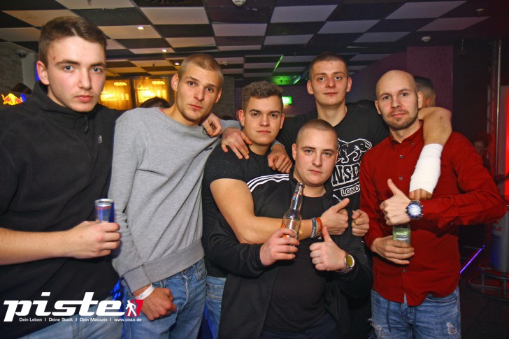 90er Party