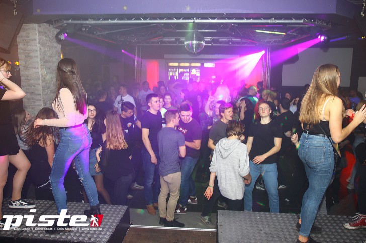 90er Party