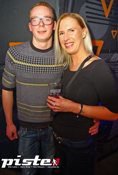 90er Party