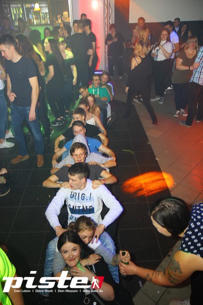 90er Party