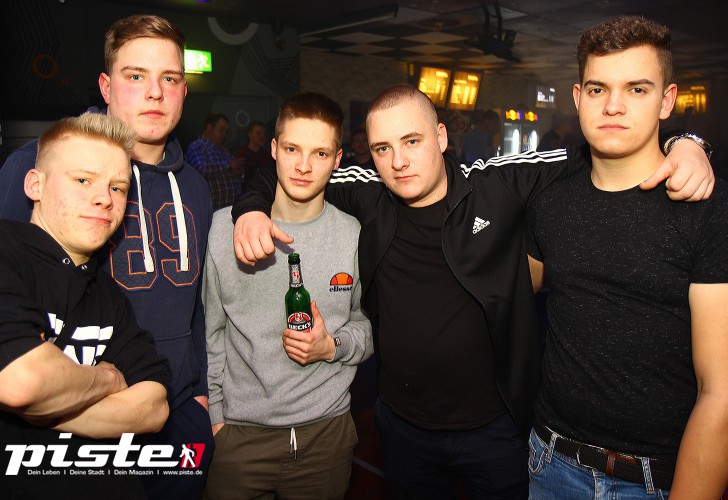 90er Party
