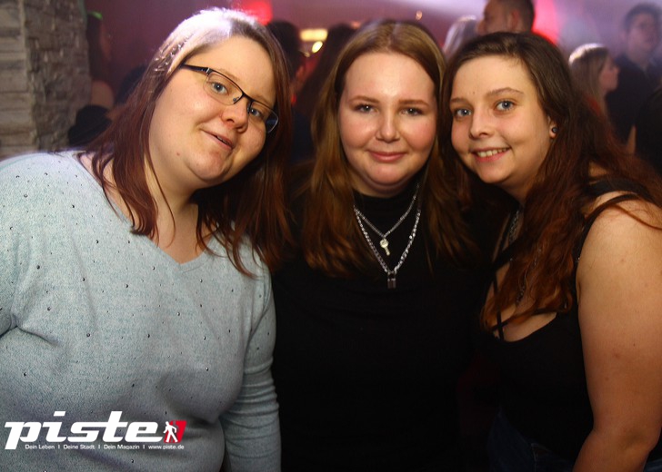90er Party