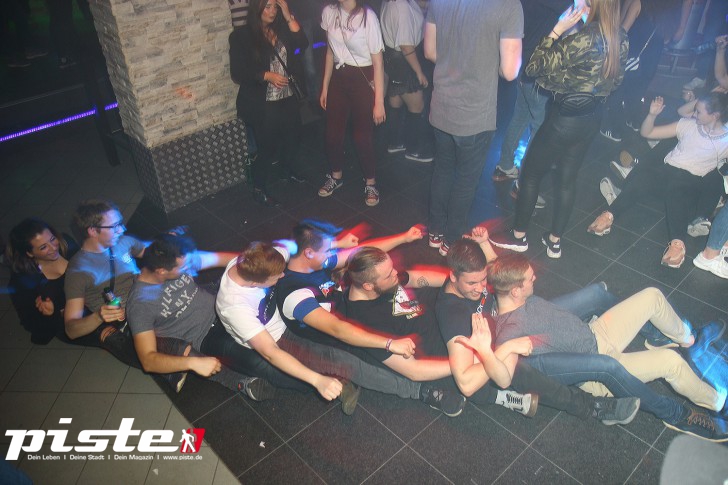 90er Party