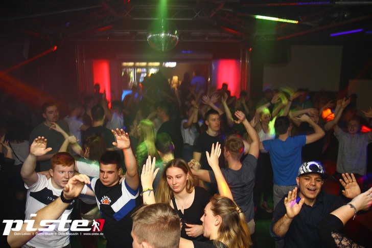 90er Party