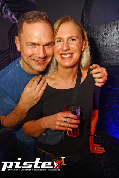 90er Party