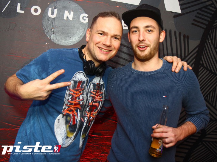 90er Party