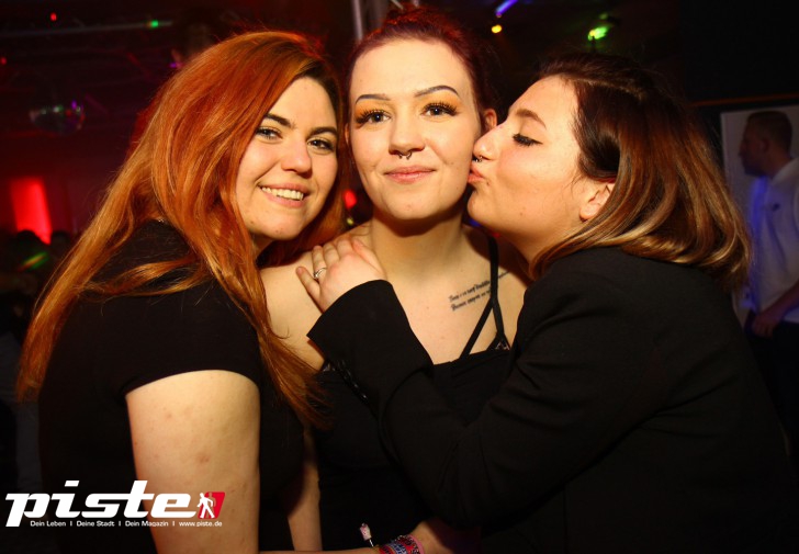 90er Party