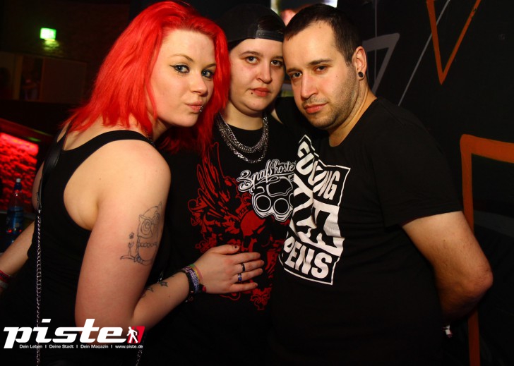 90er Party