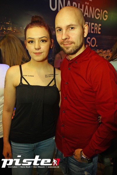 90er Party